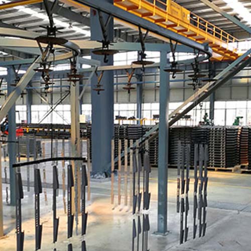 Powder Coating Equipment Kits Everything You Need for Durable Coating Results